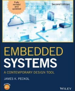 Embedded Systems A Contemporary Design Tool
