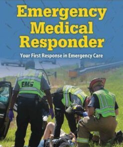 Emergency Medical Responder 6Th Edition