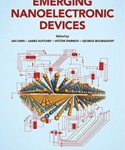 Emerging Nanoelectronic Devices
