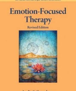 Emotion Focused Therapy