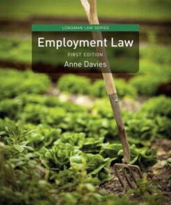 Employment Law