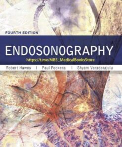 Endosonography 4Th Edition