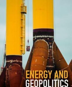 Energy And Geopolitics