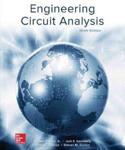 Engineering Circuit Analysis 9Th Edition