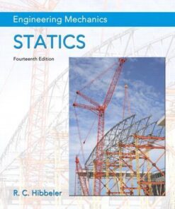 Engineering Mechanics Statics 14Th Edition