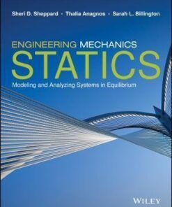 Engineering Mechanics Statics