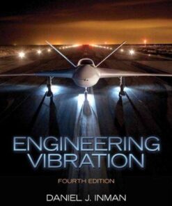 Engineering Vibration 4Th Edition