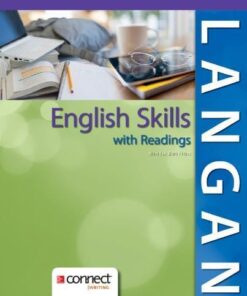 English Skills With Readings Mla 2016 Update 9Th Edition