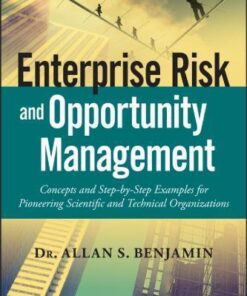 Enterprise Risk And Opportunity Management
