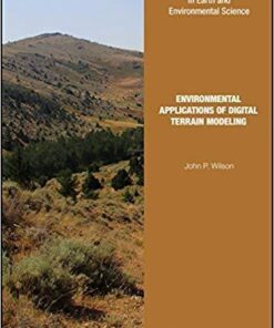 Environmental Applications Of Digital Terrain Modeling