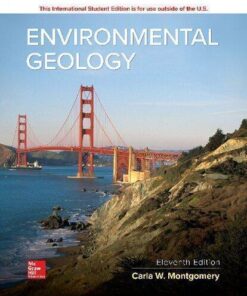 Environmental Geology 11Th Edition