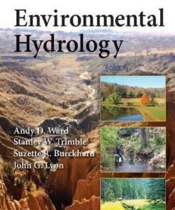 Environmental Hydrology 3Rd Edition