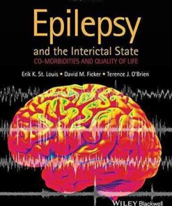 Epilepsy And The Interictal State Co Morbidities And Quality Of Life