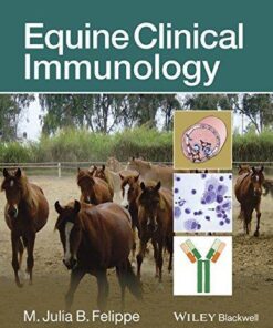 Equine Clinical Immunology