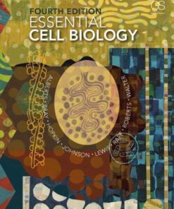 Essential Cell Biology 4Th Edition