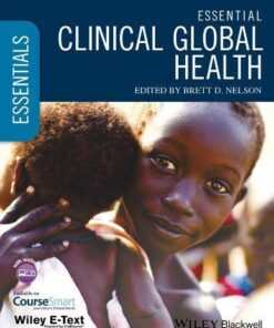 Essential Clinical Global Health