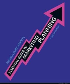 Essential Guide To Marketing Planning 4Th Edition