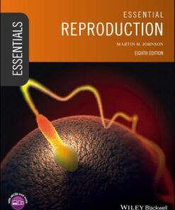 Essential Reproduction 8Th Edition