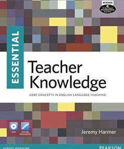Essential Teacher Knowledge
