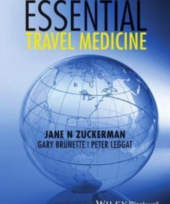 Essential Travel Medicine