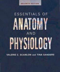 Essentials Of Anatomy And Physiology 7Th Edition