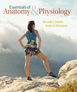 Essentials Of Anatomy Physiology 2Nd Edition