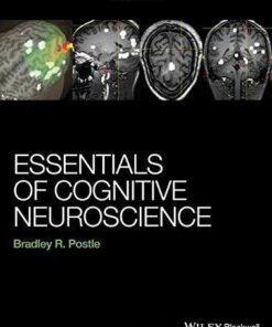 Essentials Of Cognitive Neuroscience