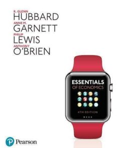 Essentials Of Economics 4Th Edition