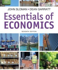 Essentials Of Economics 7Th Edition