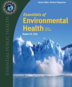 Essentials Of Environmental Health 3Rd Edition