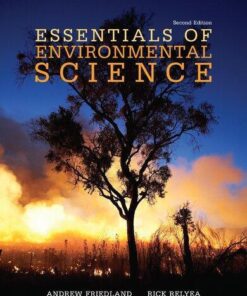 Essentials Of Environmental Science 2Nd Edition