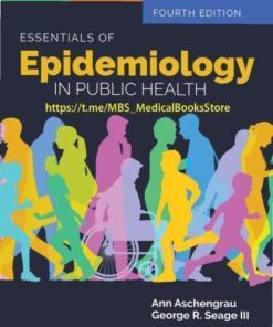 Essentials Of Epidemiology In Public Health 4Th Edition