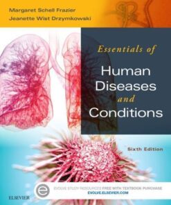 Essentials Of Human Diseases And Conditions 6Th Edition