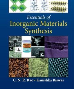 Essentials Of Inorganic Materials Synthesis