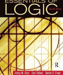 Essentials Of Logic 2Nd Edition