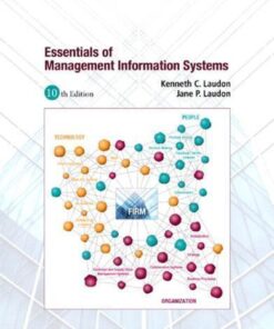 Essentials Of Management Information Systems 10Th Edition