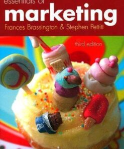 Essentials Of Marketing 3Rd Edition