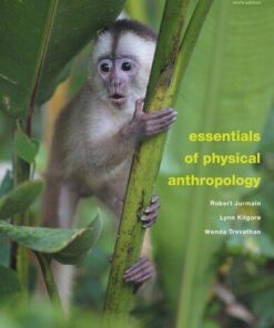 Essentials Of Physical Anthropology 9Th Edition