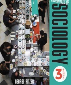 Essentials Of Sociology 3Rd Edition