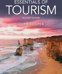 Essentials Of Tourism 2Nd Edition