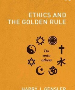 Ethics And The Golden Rule