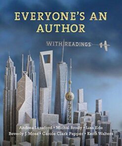 Everyones An Author With Readings 2Nd Edition