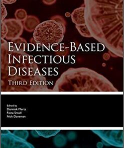 Evidence Based Infectious Diseases 3Rd Edition