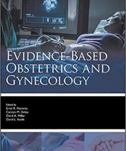 Evidence Based Obstetrics And Gynecology Evidence Based Medicine