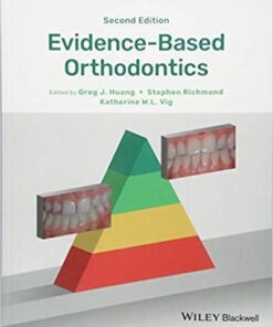 Evidence Based Orthodontics 2Nd Edition