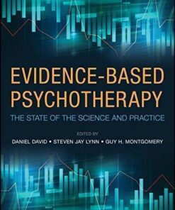 Evidence Based Psychotherapy The State Of The Science And Practice