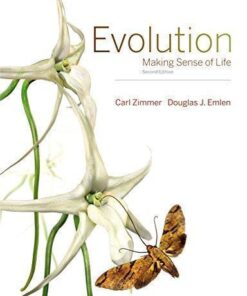 Evolution Making Sense Of Life 2Nd Edition