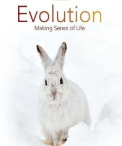 Evolution Making Sense Of Life 3Rd Edition