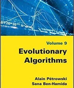 Evolutionary Algorithms