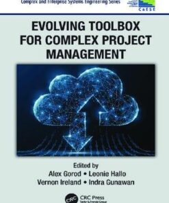 Evolving Toolbox For Complex Project Management